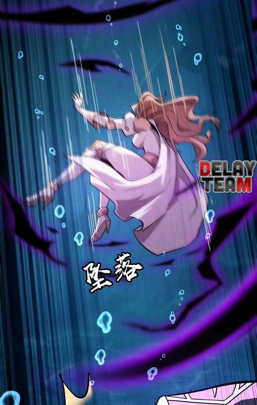 Chỉ Có Ta Có Thể Sử Dụng Triệu Hoán Thuật 46 trang 50