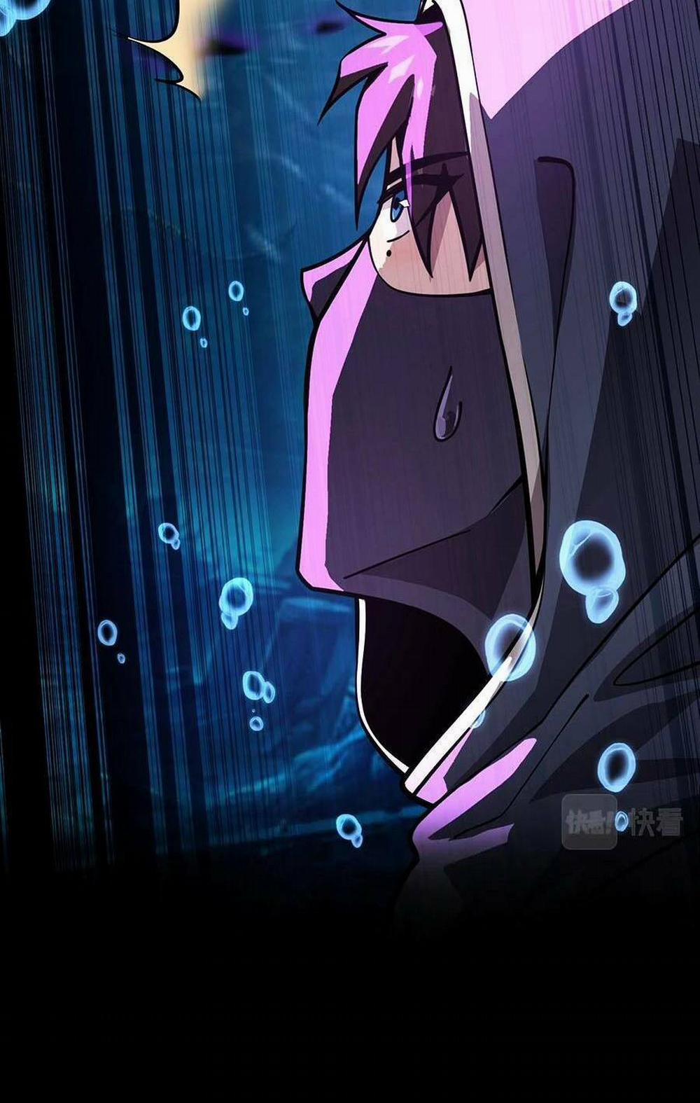 Chỉ Có Ta Có Thể Sử Dụng Triệu Hoán Thuật 46 trang 51