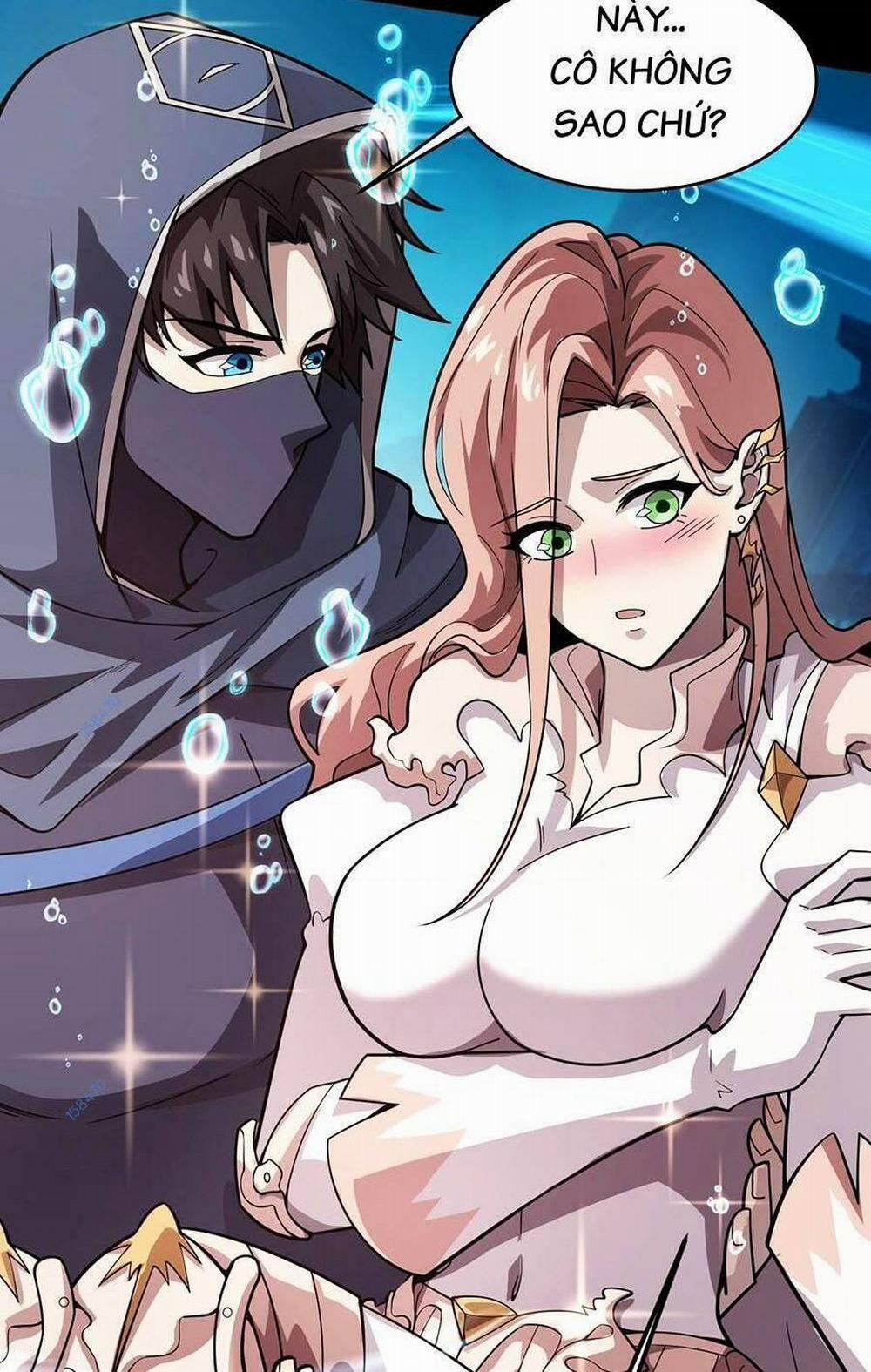 Chỉ Có Ta Có Thể Sử Dụng Triệu Hoán Thuật 46 trang 53