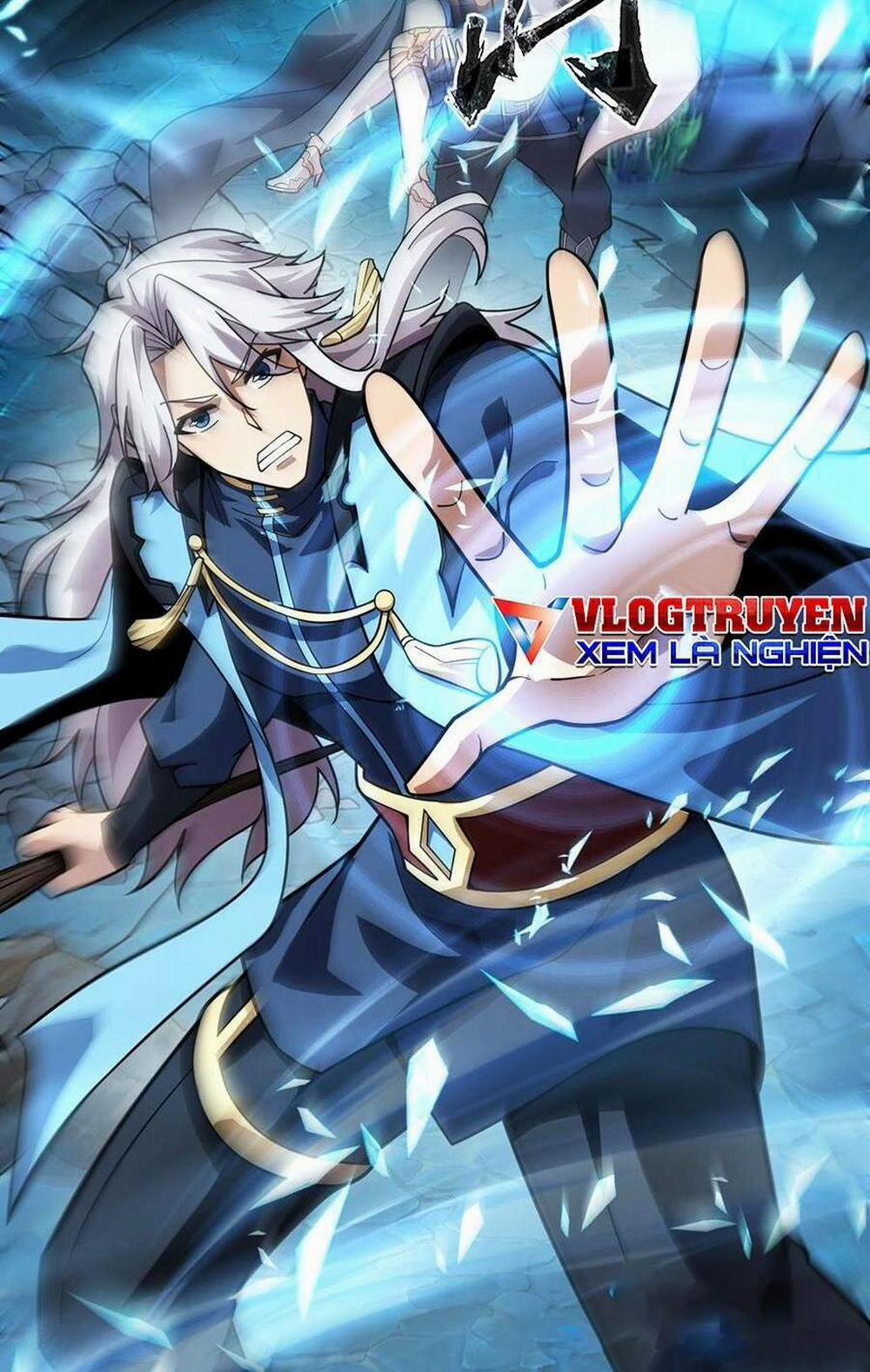 Chỉ Có Ta Có Thể Sử Dụng Triệu Hoán Thuật 46 trang 55