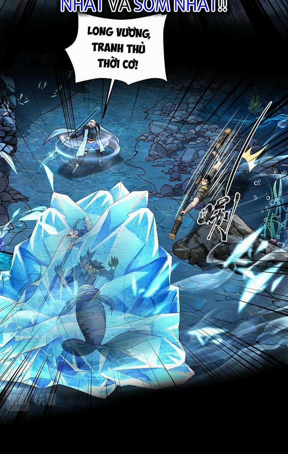 Chỉ Có Ta Có Thể Sử Dụng Triệu Hoán Thuật 46 trang 59