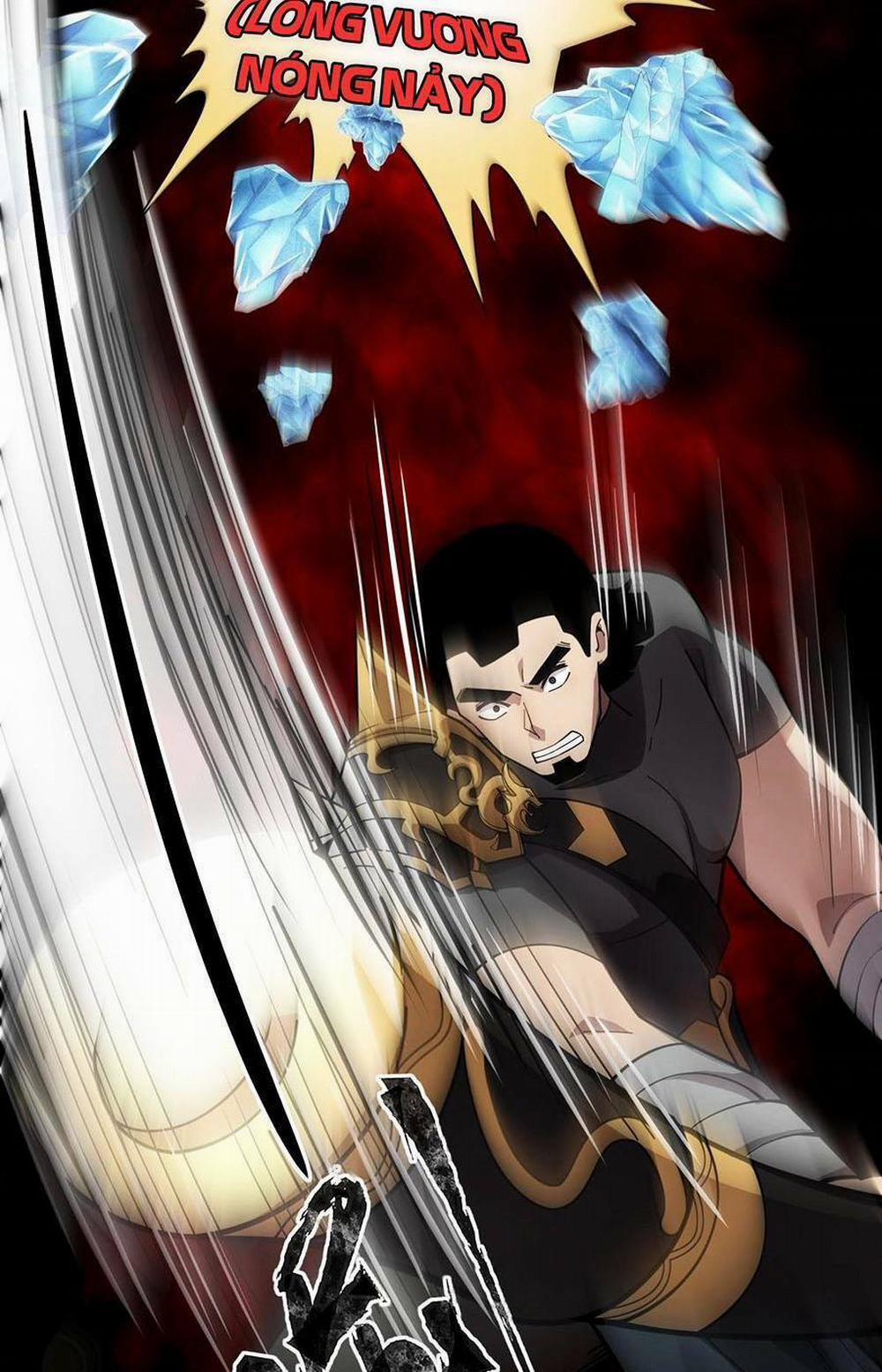 Chỉ Có Ta Có Thể Sử Dụng Triệu Hoán Thuật 46 trang 62