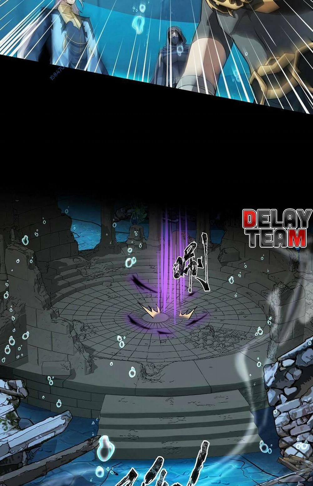 Chỉ Có Ta Có Thể Sử Dụng Triệu Hoán Thuật 46 trang 64