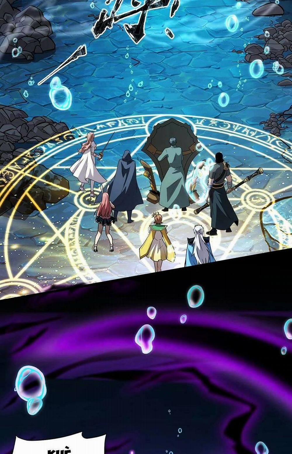 Chỉ Có Ta Có Thể Sử Dụng Triệu Hoán Thuật 46 trang 65