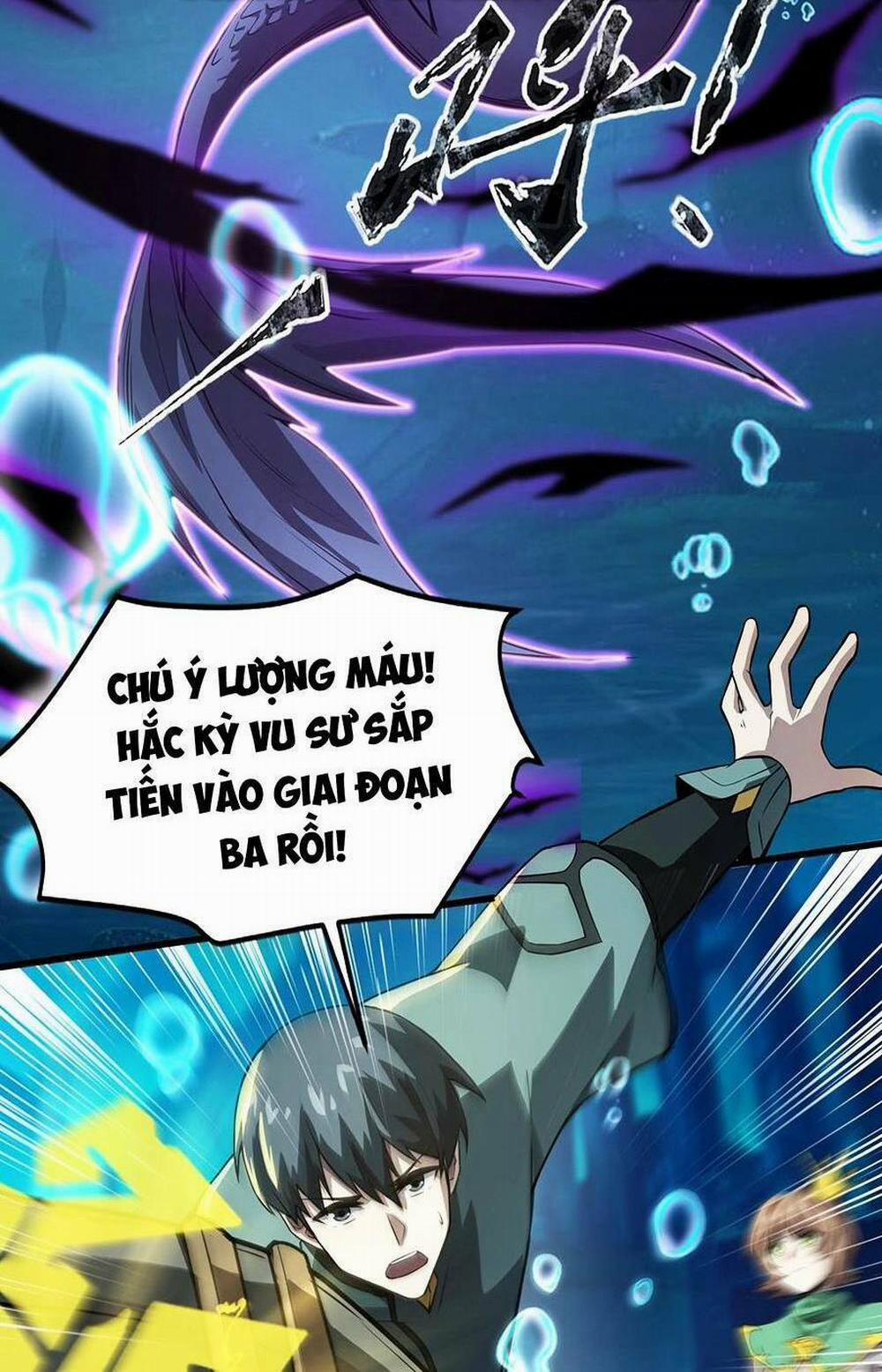 Chỉ Có Ta Có Thể Sử Dụng Triệu Hoán Thuật 46 trang 67