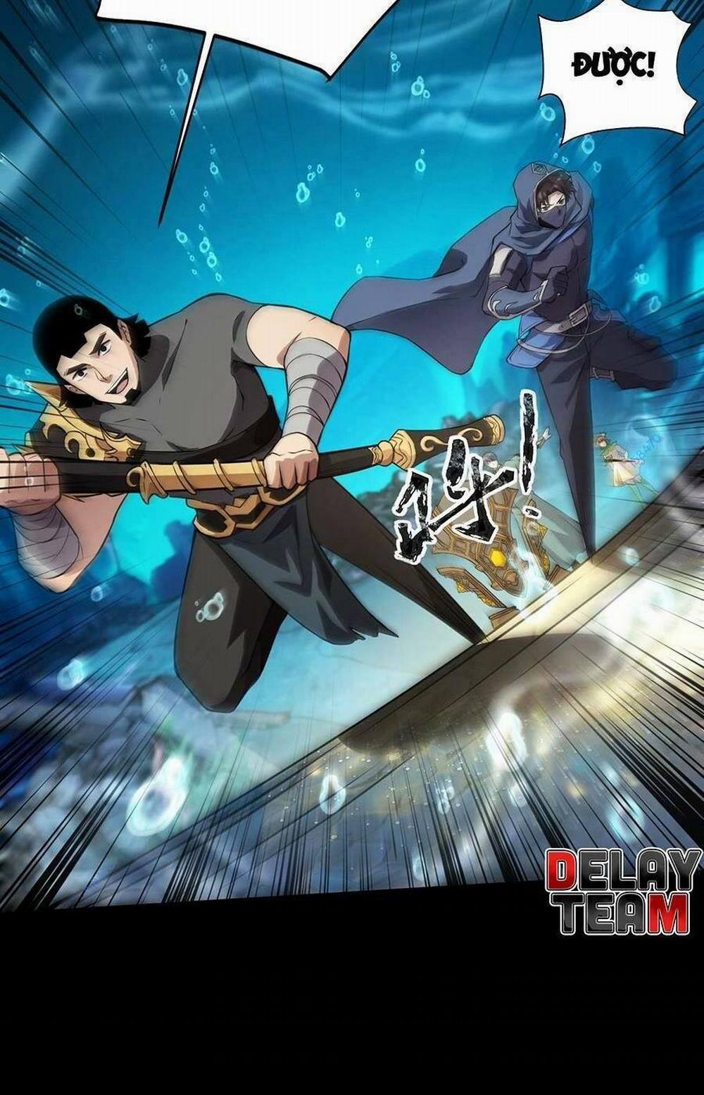 Chỉ Có Ta Có Thể Sử Dụng Triệu Hoán Thuật 46 trang 69