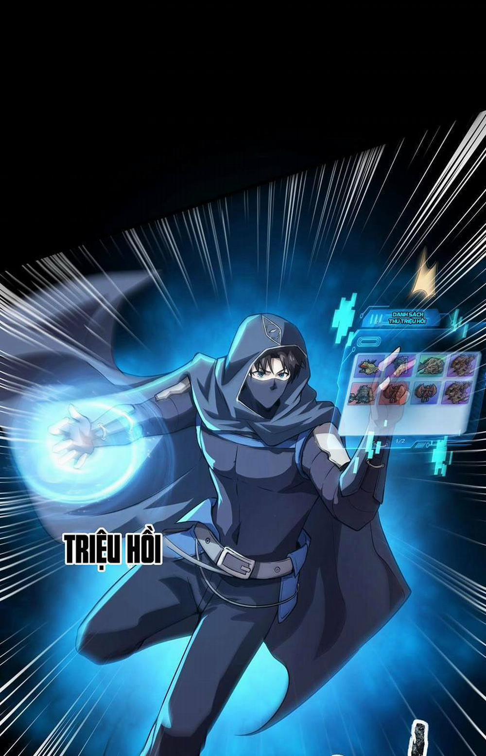 Chỉ Có Ta Có Thể Sử Dụng Triệu Hoán Thuật 46 trang 70