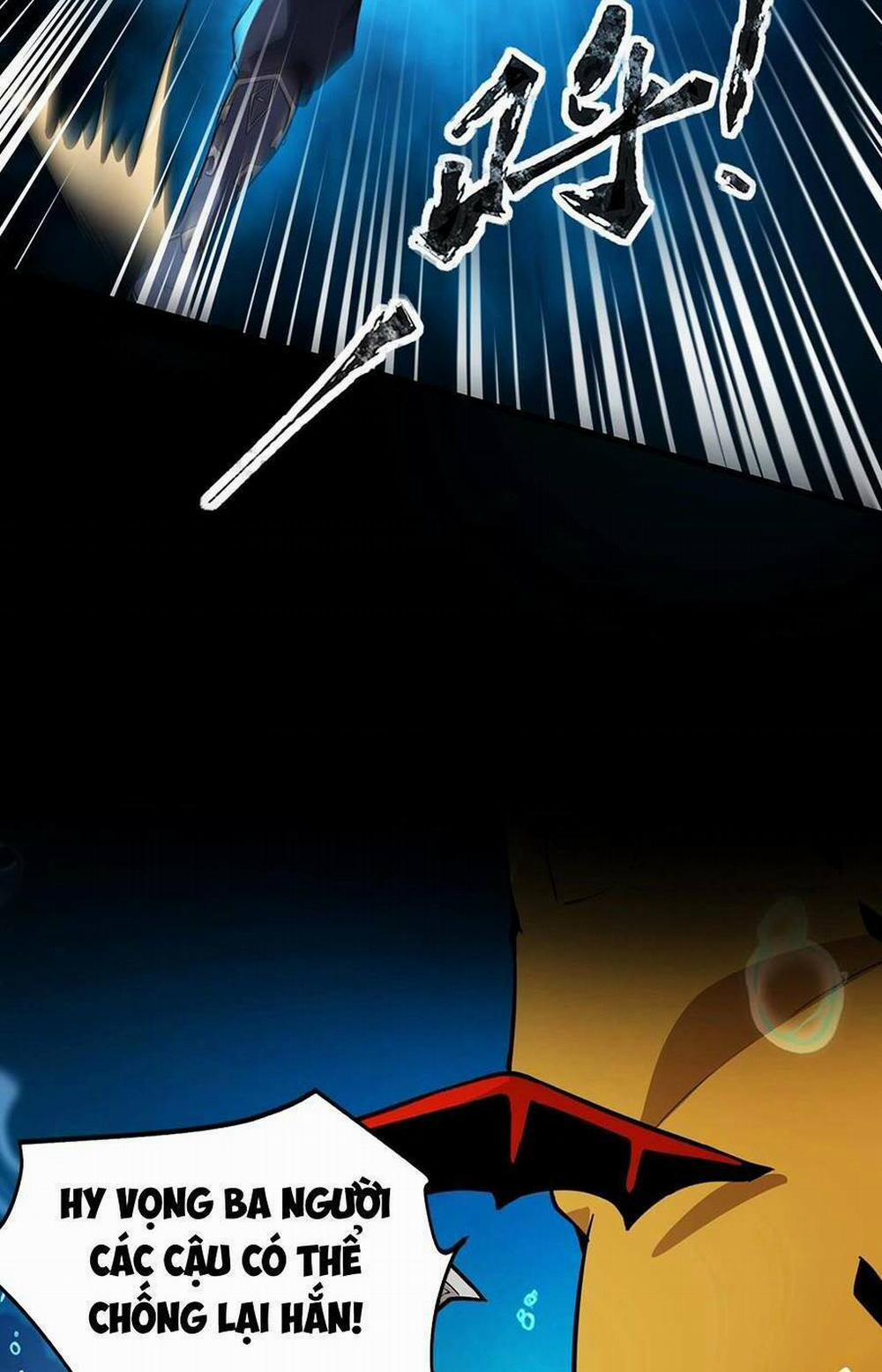 Chỉ Có Ta Có Thể Sử Dụng Triệu Hoán Thuật 46 trang 71