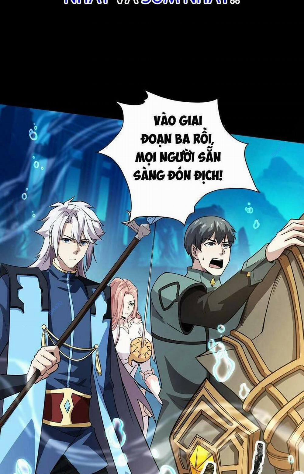 Chỉ Có Ta Có Thể Sử Dụng Triệu Hoán Thuật 46 trang 73