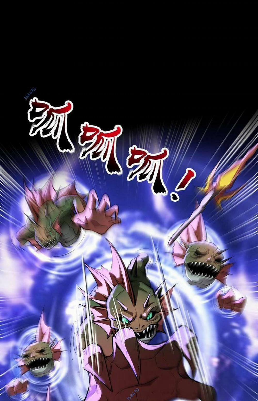 Chỉ Có Ta Có Thể Sử Dụng Triệu Hoán Thuật 46 trang 76