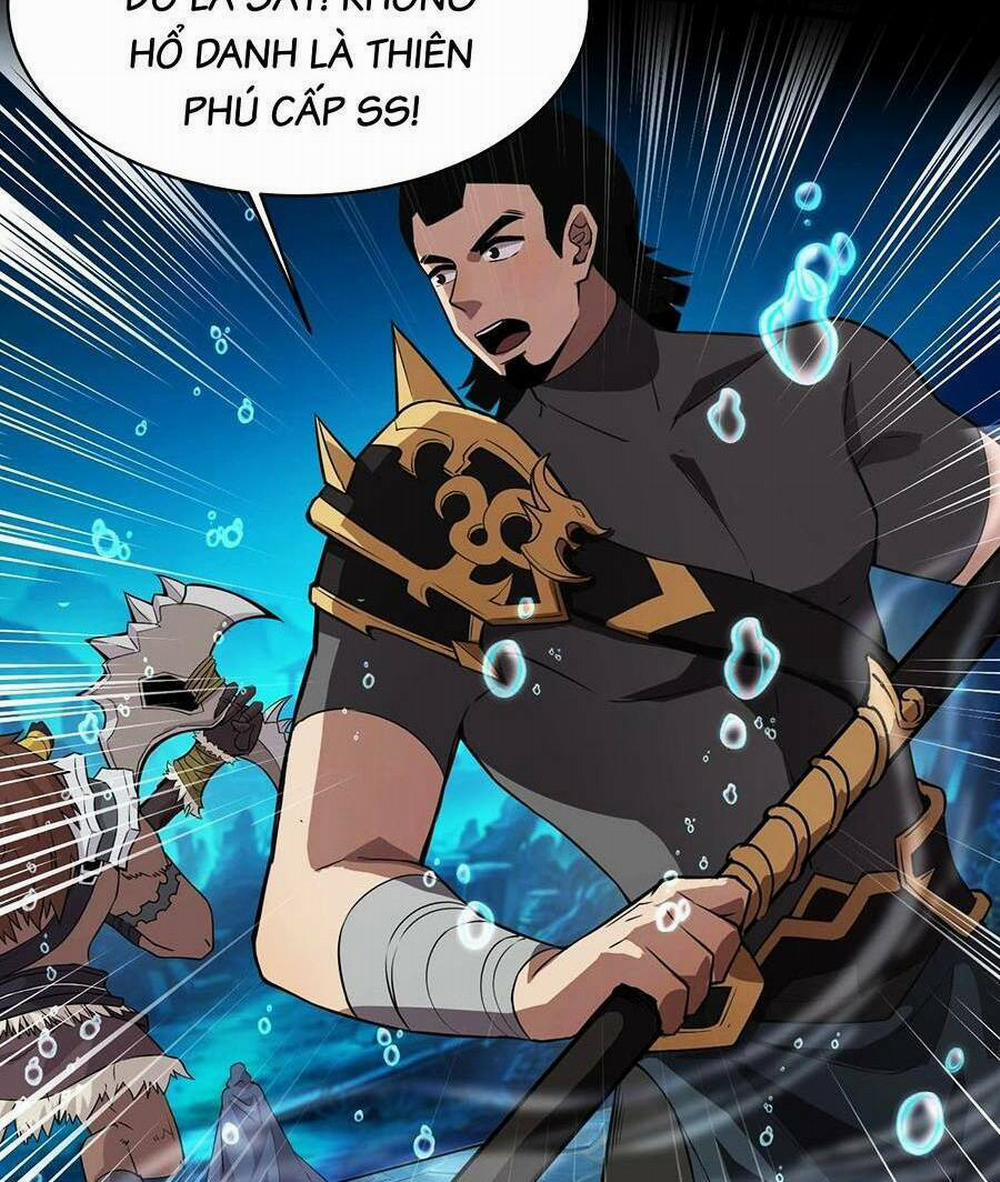 Chỉ Có Ta Có Thể Sử Dụng Triệu Hoán Thuật 46 trang 87