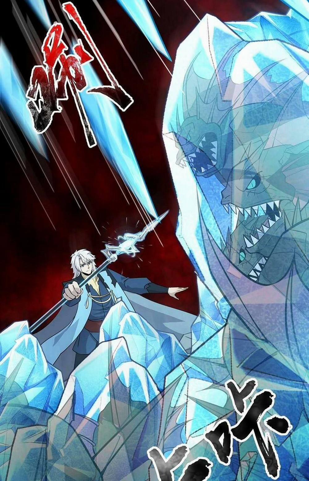 Chỉ Có Ta Có Thể Sử Dụng Triệu Hoán Thuật 46 trang 9