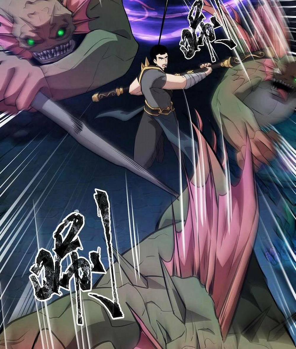 Chỉ Có Ta Có Thể Sử Dụng Triệu Hoán Thuật 46 trang 91