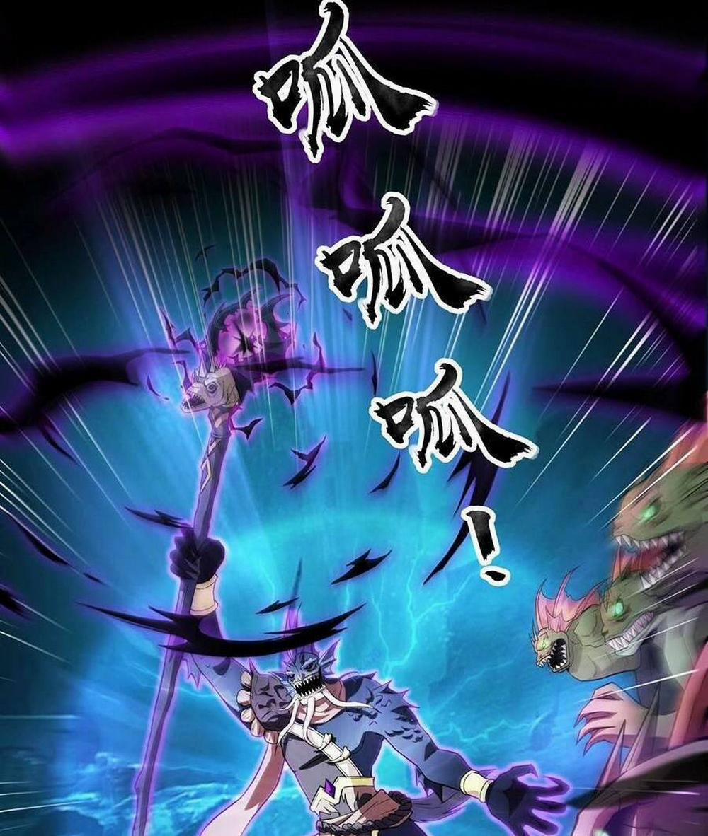 Chỉ Có Ta Có Thể Sử Dụng Triệu Hoán Thuật 46 trang 93