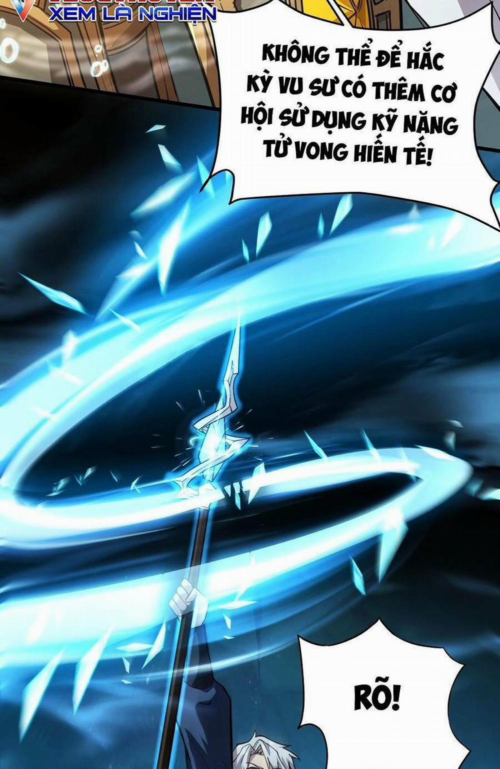 Chỉ Có Ta Có Thể Sử Dụng Triệu Hoán Thuật 47 trang 11