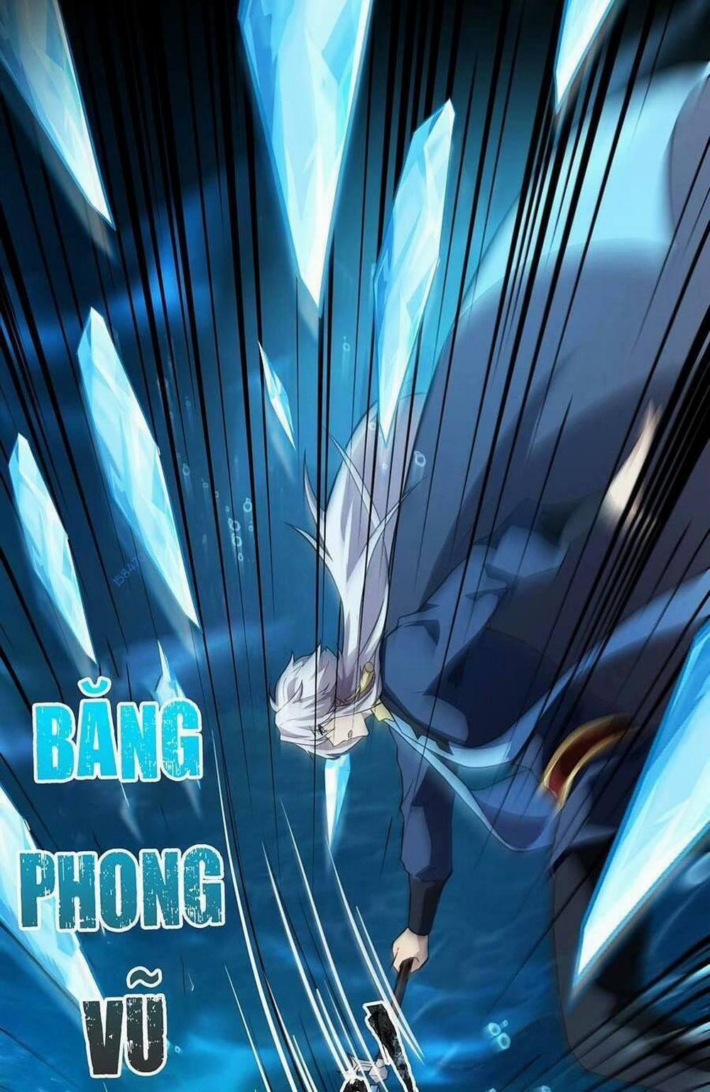 Chỉ Có Ta Có Thể Sử Dụng Triệu Hoán Thuật 47 trang 13