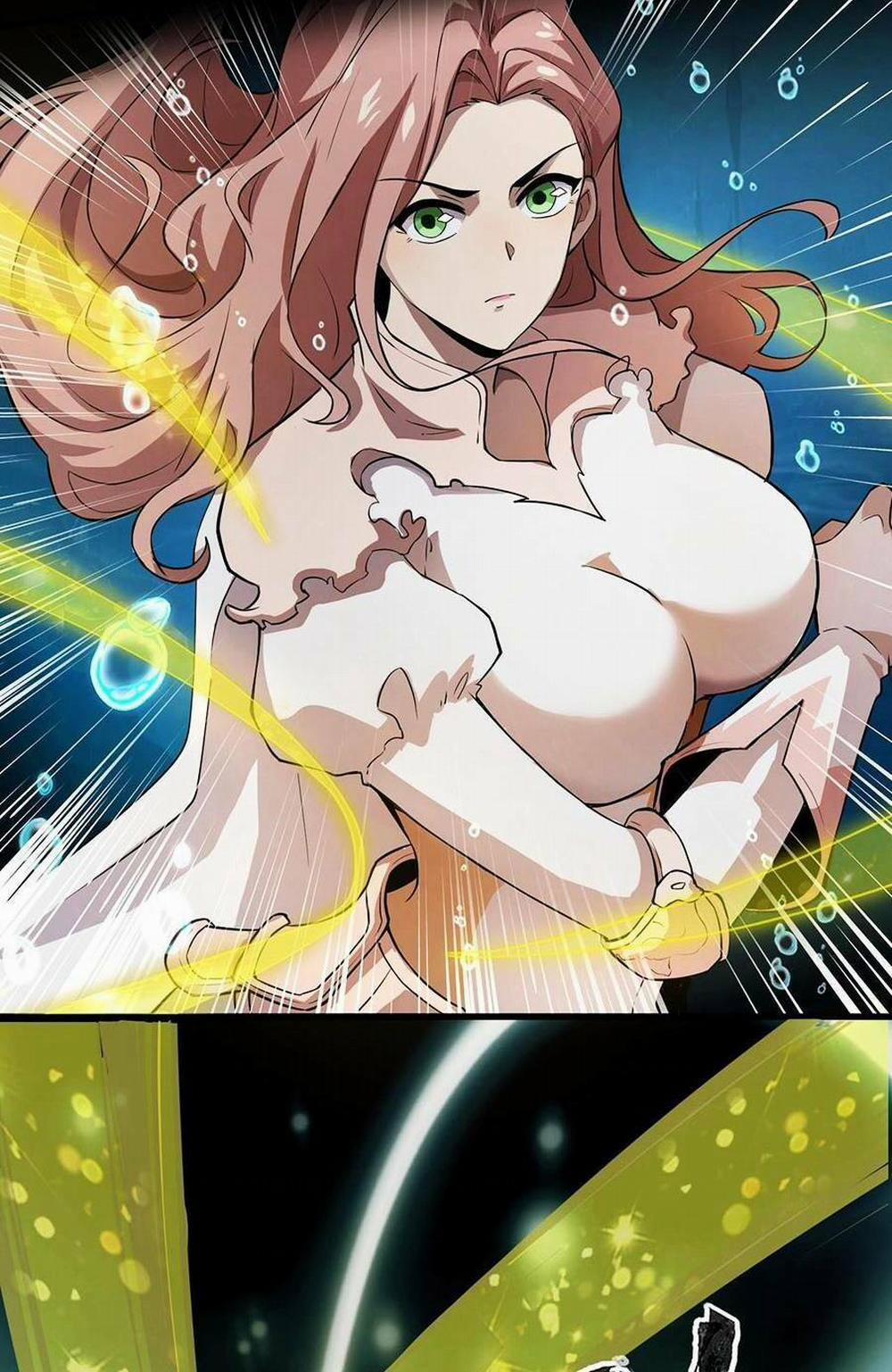 Chỉ Có Ta Có Thể Sử Dụng Triệu Hoán Thuật 47 trang 15