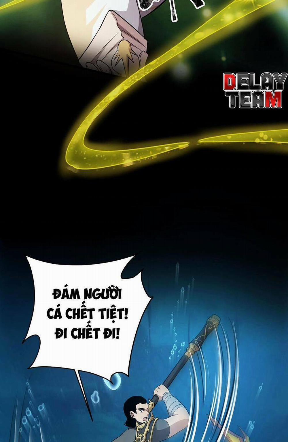 Chỉ Có Ta Có Thể Sử Dụng Triệu Hoán Thuật 47 trang 18