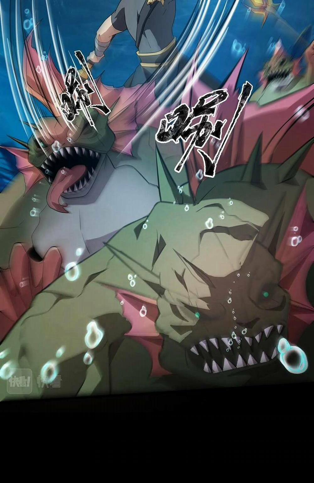 Chỉ Có Ta Có Thể Sử Dụng Triệu Hoán Thuật 47 trang 19