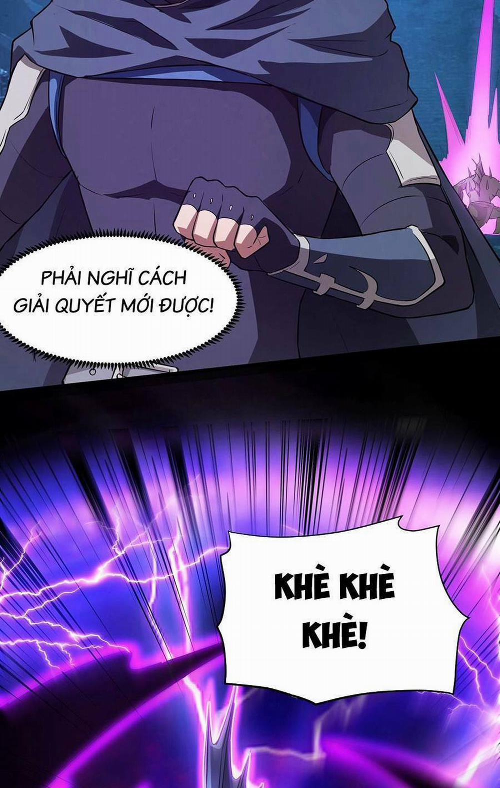 Chỉ Có Ta Có Thể Sử Dụng Triệu Hoán Thuật 47 trang 22