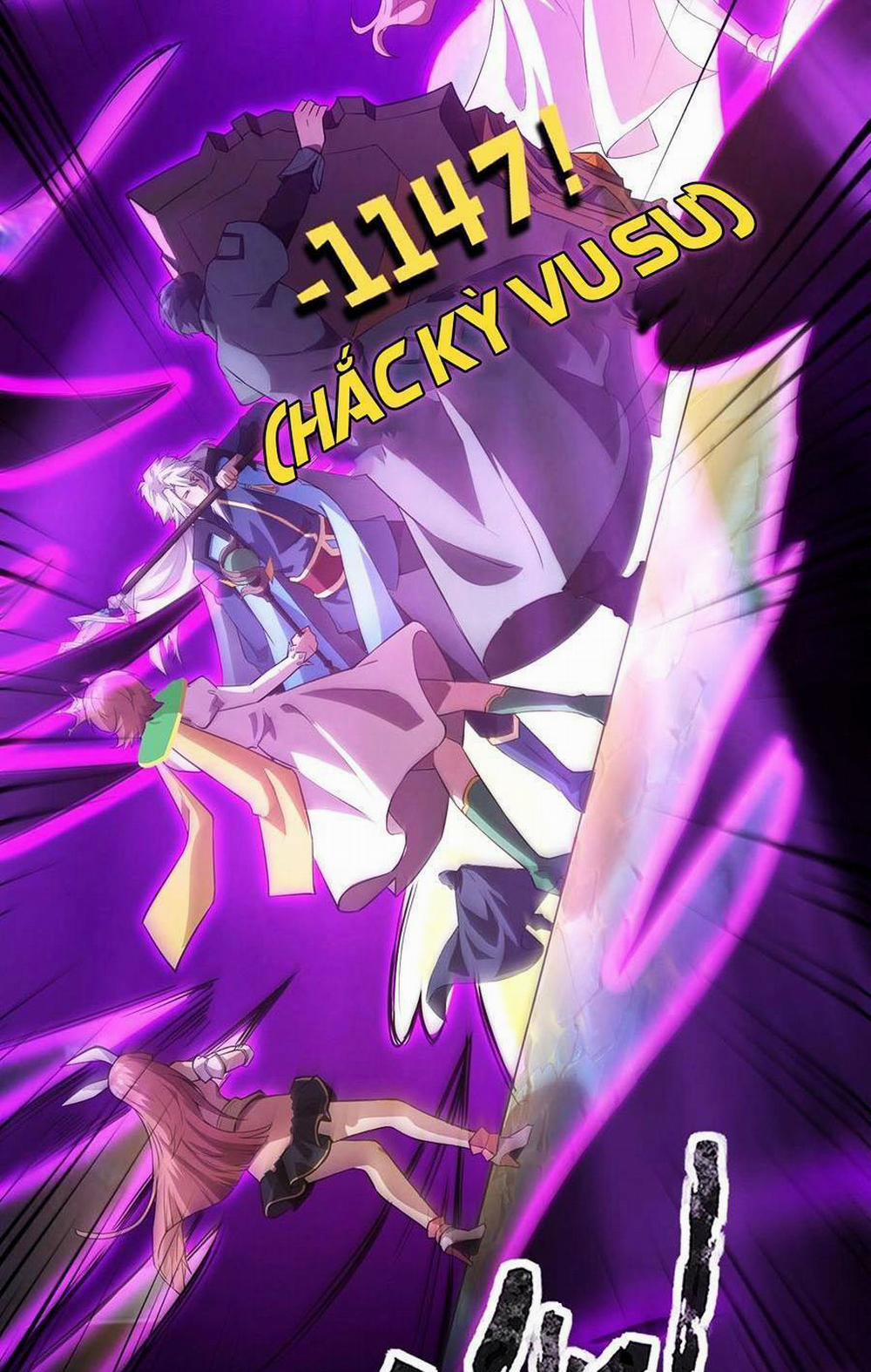 Chỉ Có Ta Có Thể Sử Dụng Triệu Hoán Thuật 47 trang 26