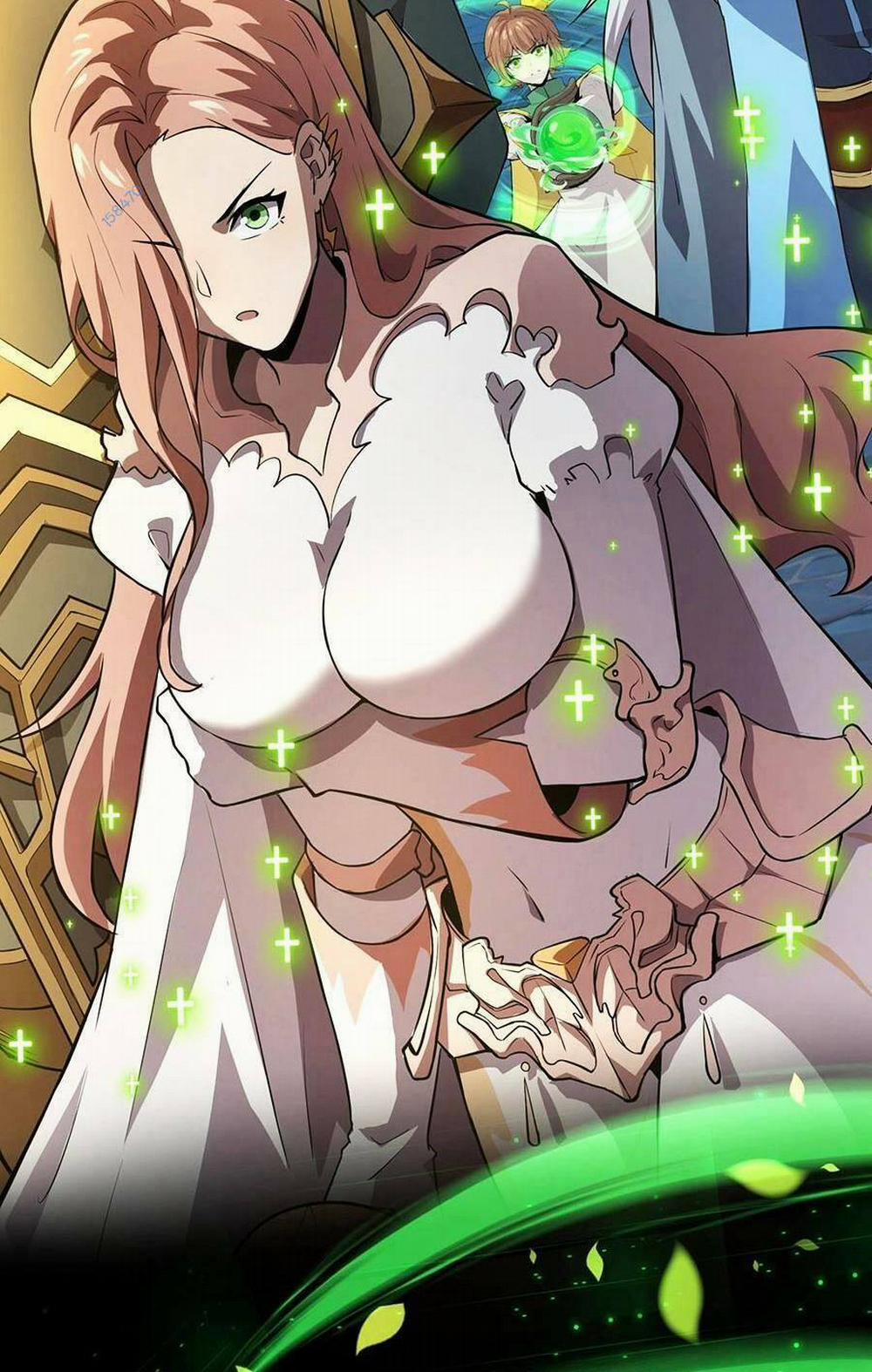 Chỉ Có Ta Có Thể Sử Dụng Triệu Hoán Thuật 47 trang 28