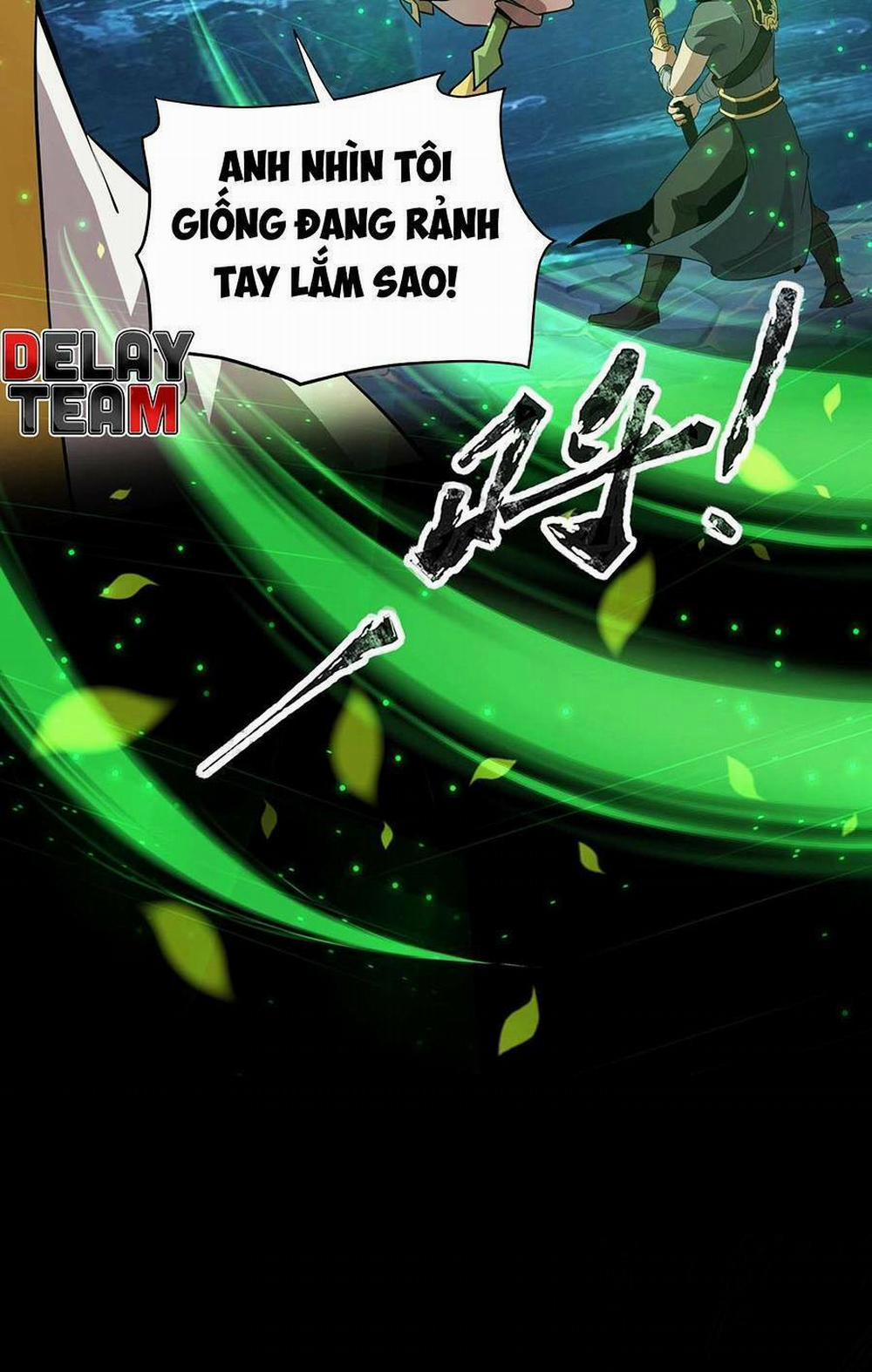 Chỉ Có Ta Có Thể Sử Dụng Triệu Hoán Thuật 47 trang 30