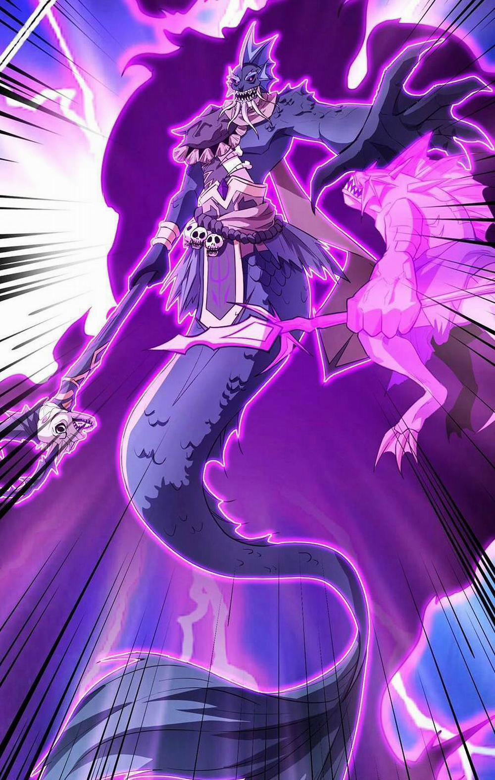 Chỉ Có Ta Có Thể Sử Dụng Triệu Hoán Thuật 47 trang 34