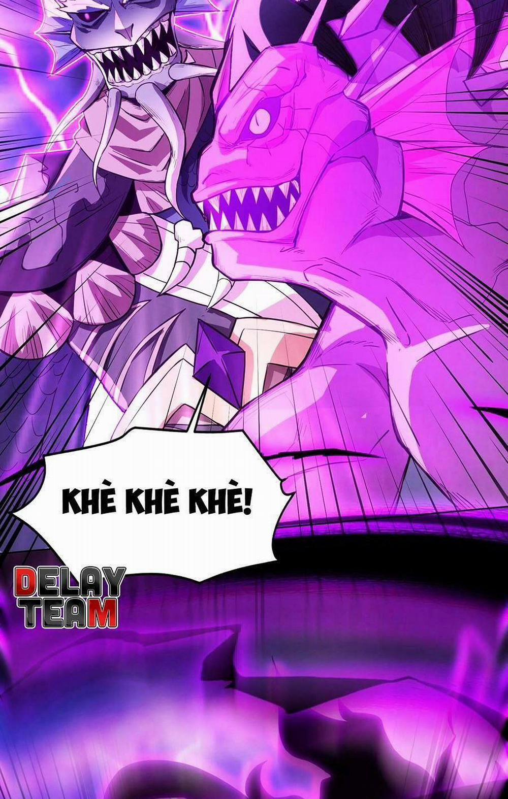 Chỉ Có Ta Có Thể Sử Dụng Triệu Hoán Thuật 47 trang 36