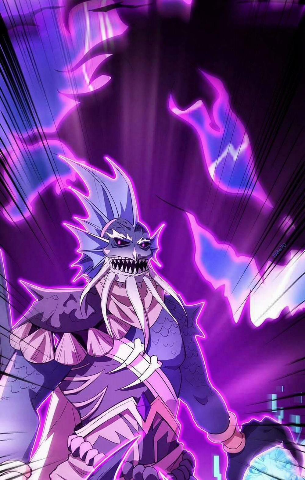 Chỉ Có Ta Có Thể Sử Dụng Triệu Hoán Thuật 47 trang 37