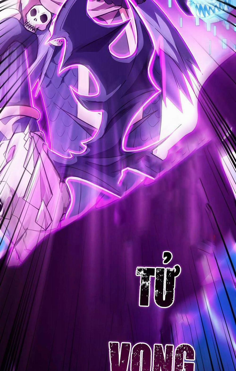 Chỉ Có Ta Có Thể Sử Dụng Triệu Hoán Thuật 47 trang 38