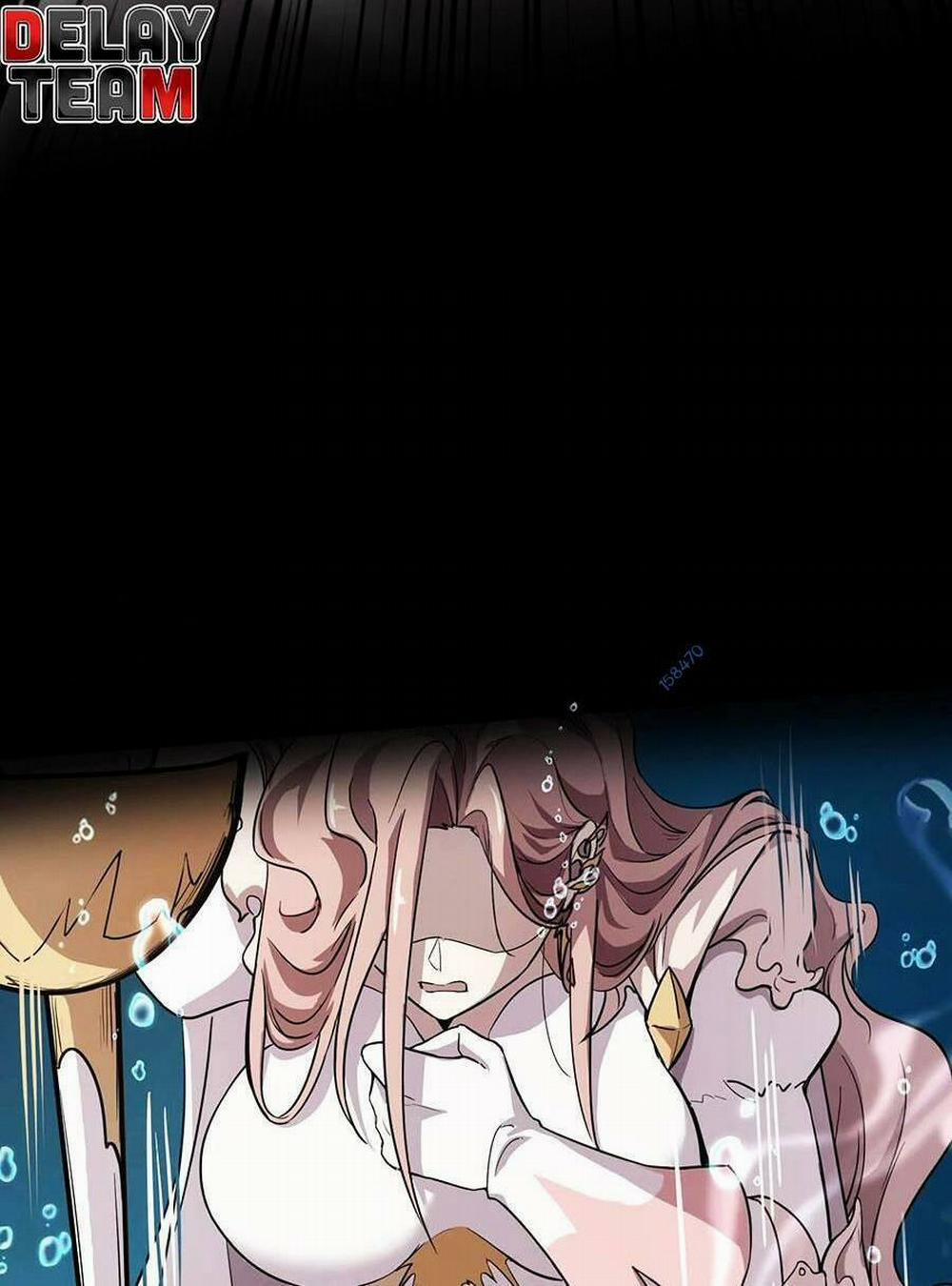 Chỉ Có Ta Có Thể Sử Dụng Triệu Hoán Thuật 47 trang 45