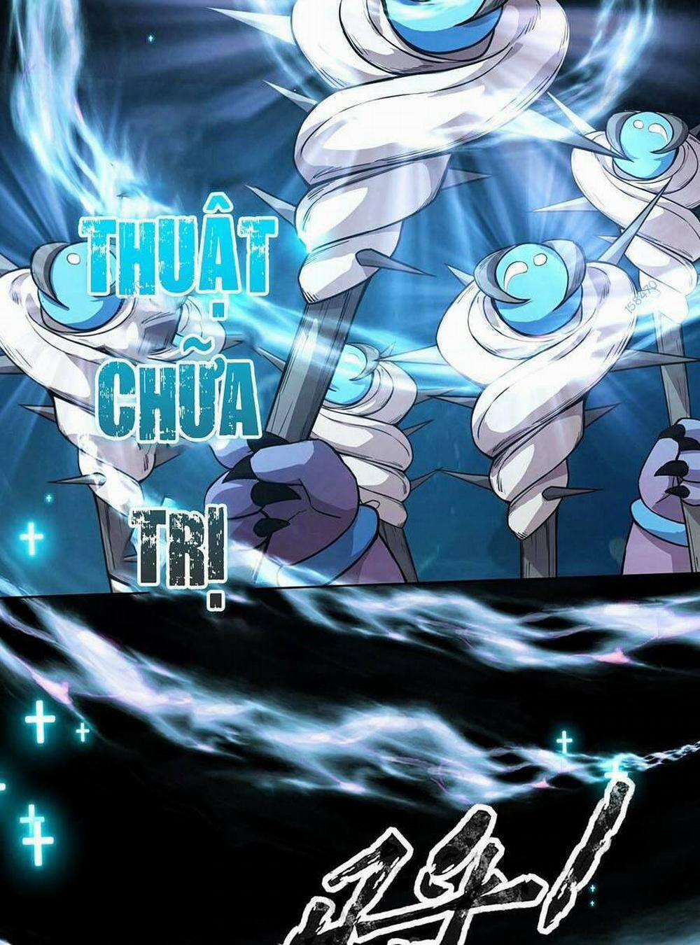 Chỉ Có Ta Có Thể Sử Dụng Triệu Hoán Thuật 47 trang 49