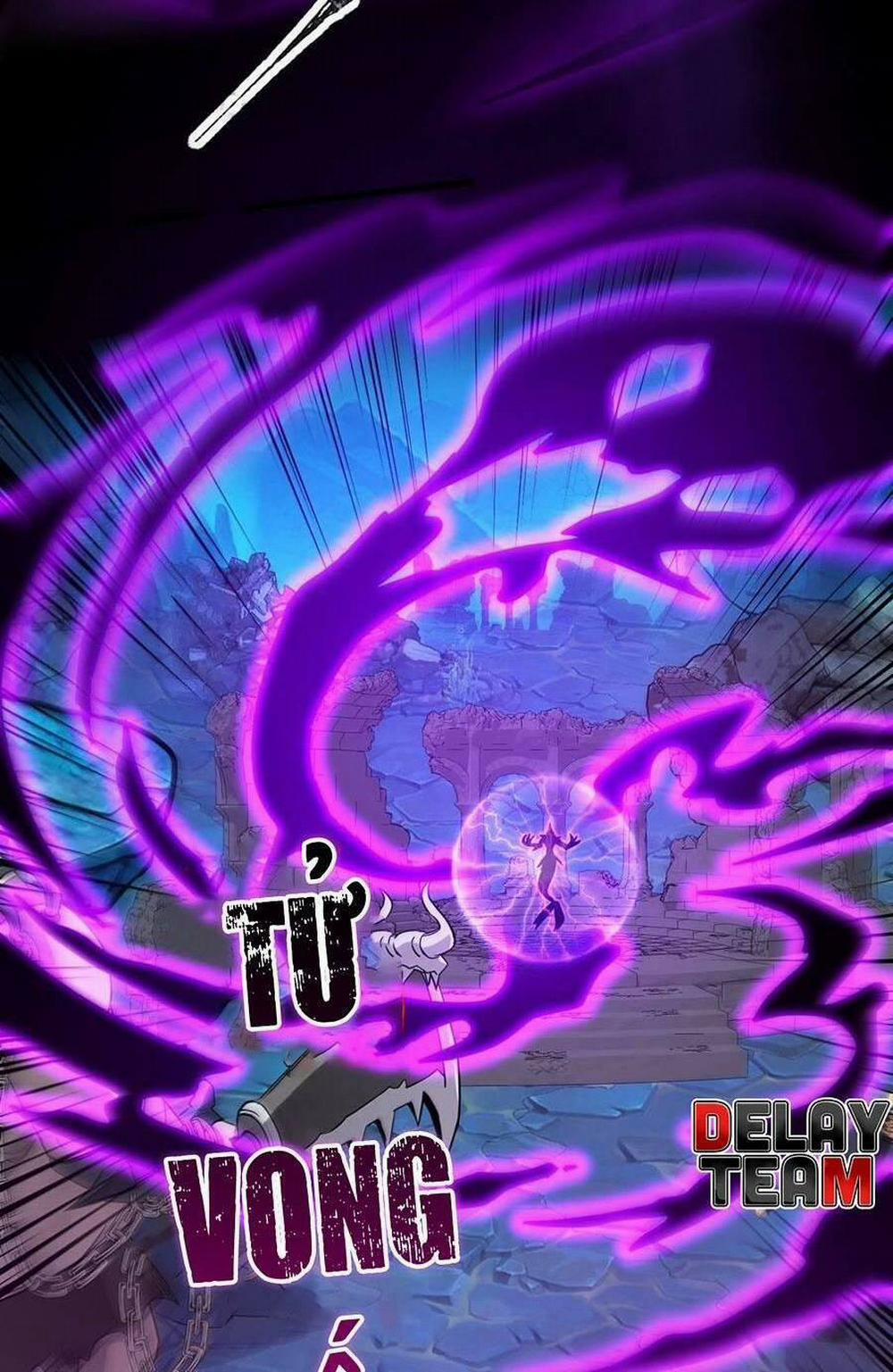 Chỉ Có Ta Có Thể Sử Dụng Triệu Hoán Thuật 47 trang 5