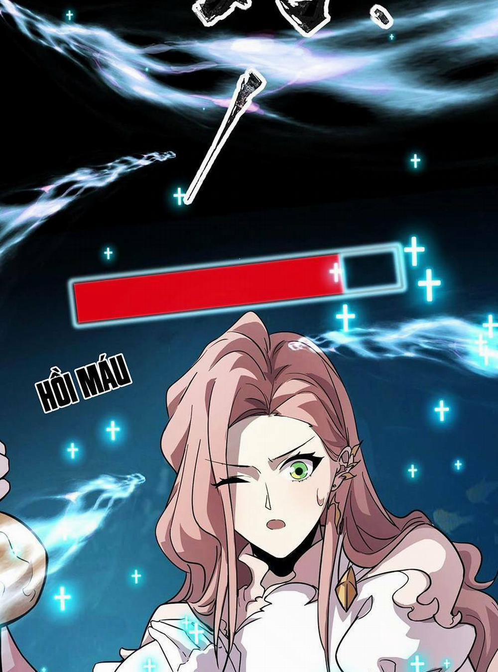 Chỉ Có Ta Có Thể Sử Dụng Triệu Hoán Thuật 47 trang 50