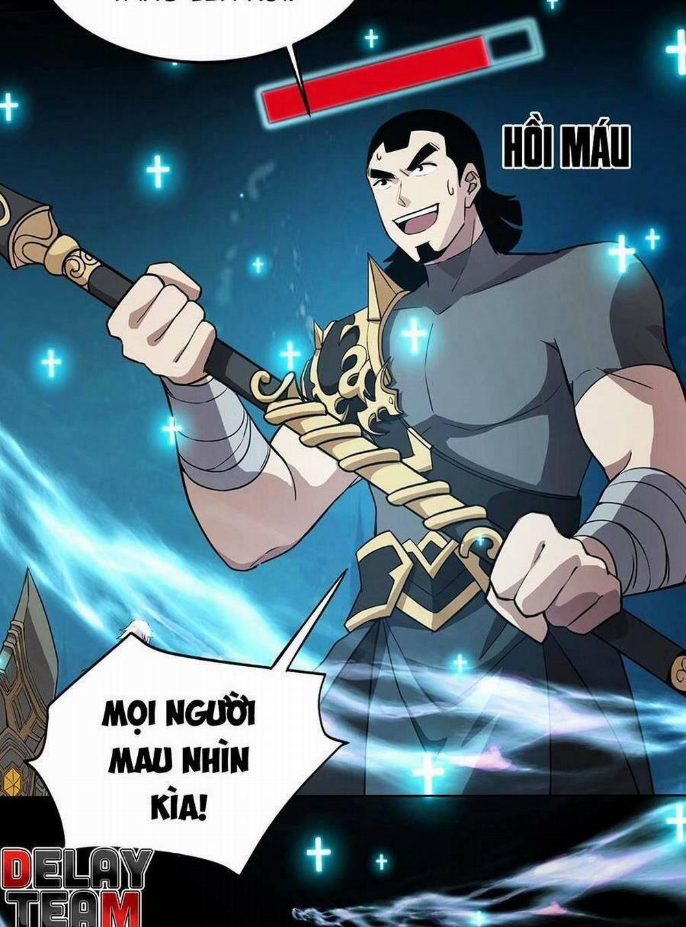 Chỉ Có Ta Có Thể Sử Dụng Triệu Hoán Thuật 47 trang 52