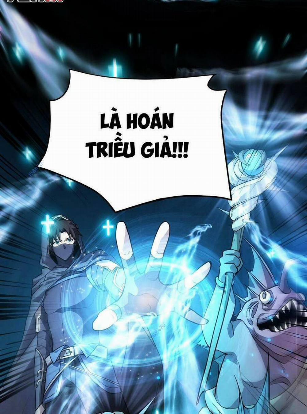 Chỉ Có Ta Có Thể Sử Dụng Triệu Hoán Thuật 47 trang 53