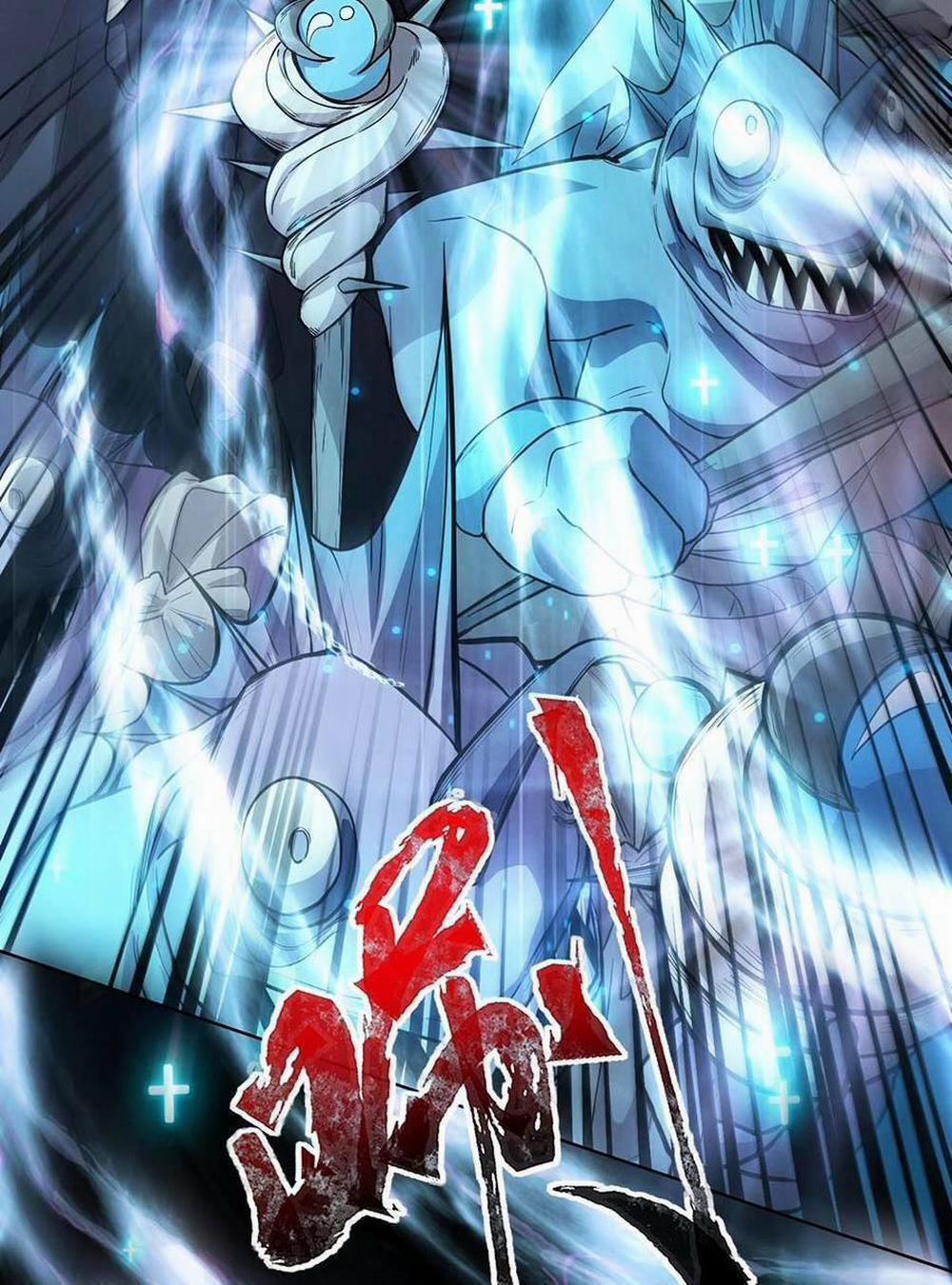 Chỉ Có Ta Có Thể Sử Dụng Triệu Hoán Thuật 47 trang 54