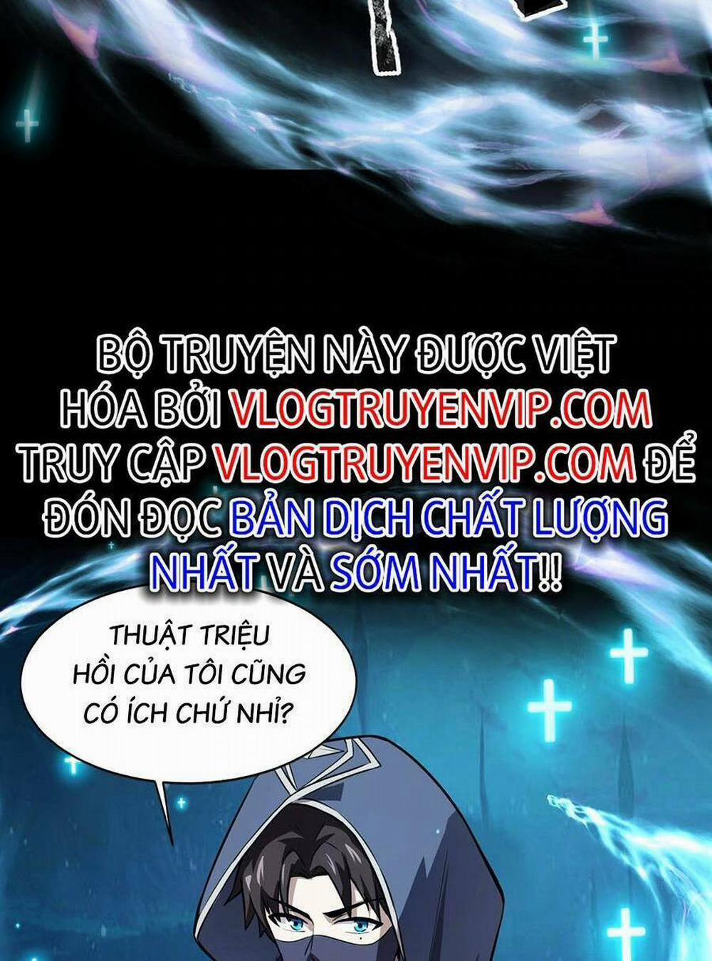 Chỉ Có Ta Có Thể Sử Dụng Triệu Hoán Thuật 47 trang 55