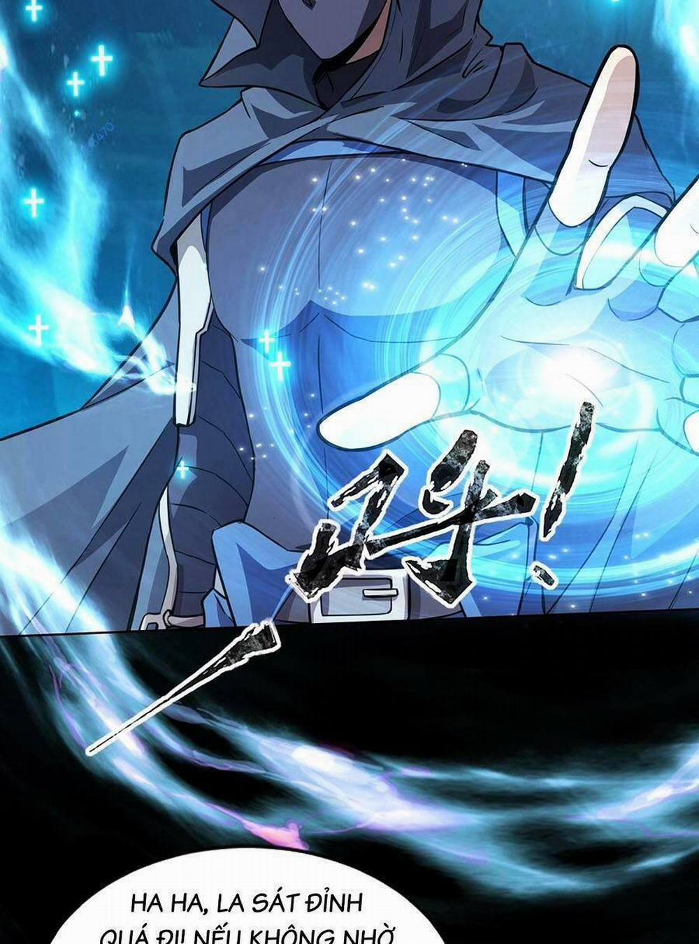 Chỉ Có Ta Có Thể Sử Dụng Triệu Hoán Thuật 47 trang 56