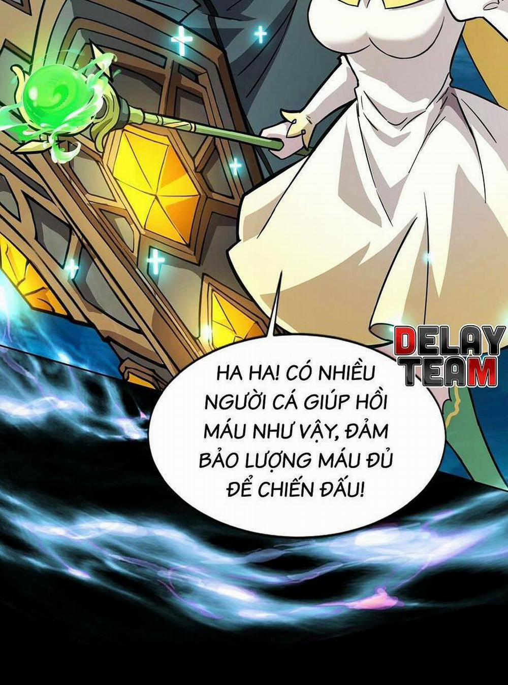 Chỉ Có Ta Có Thể Sử Dụng Triệu Hoán Thuật 47 trang 59