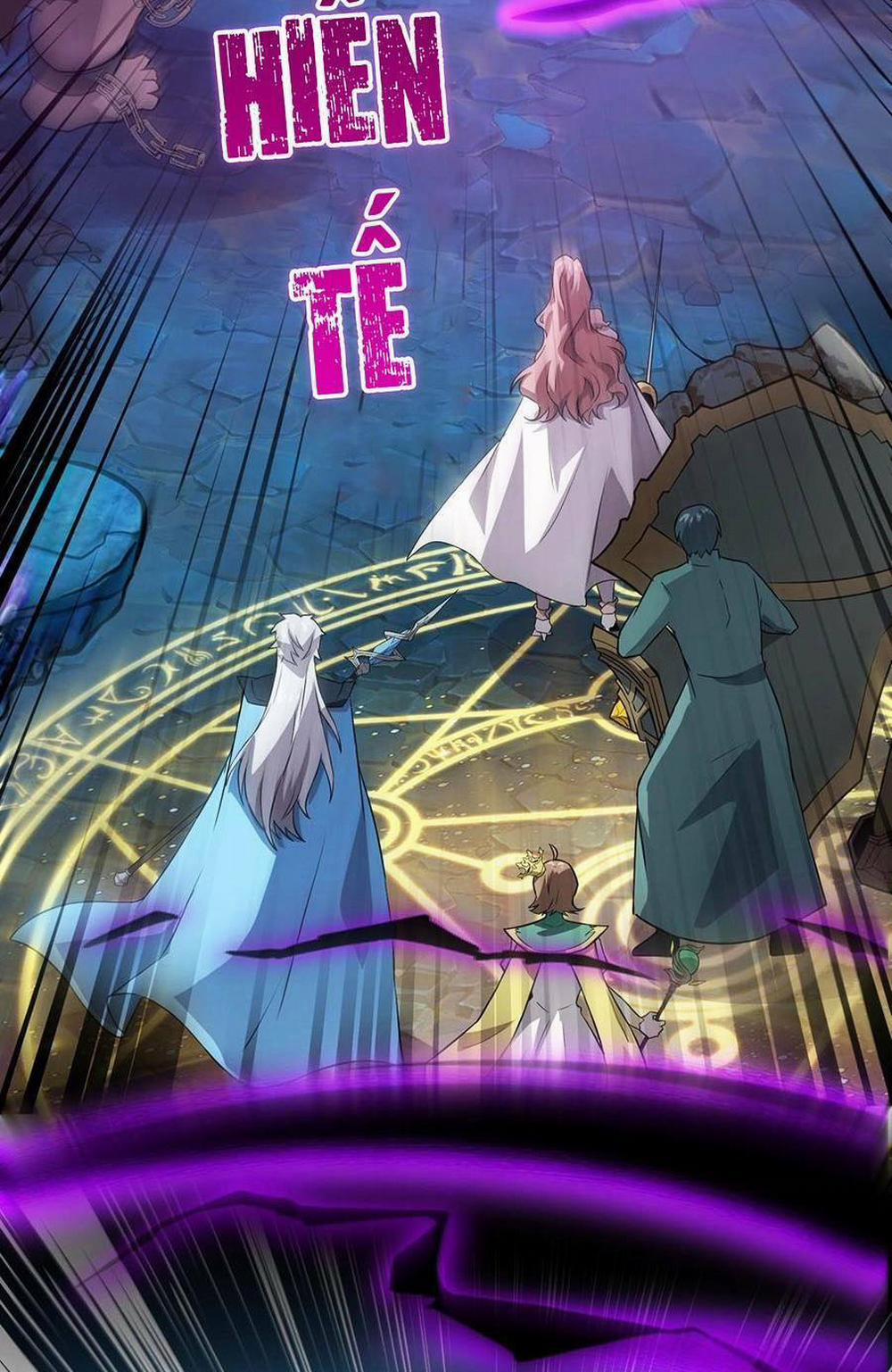 Chỉ Có Ta Có Thể Sử Dụng Triệu Hoán Thuật 47 trang 6