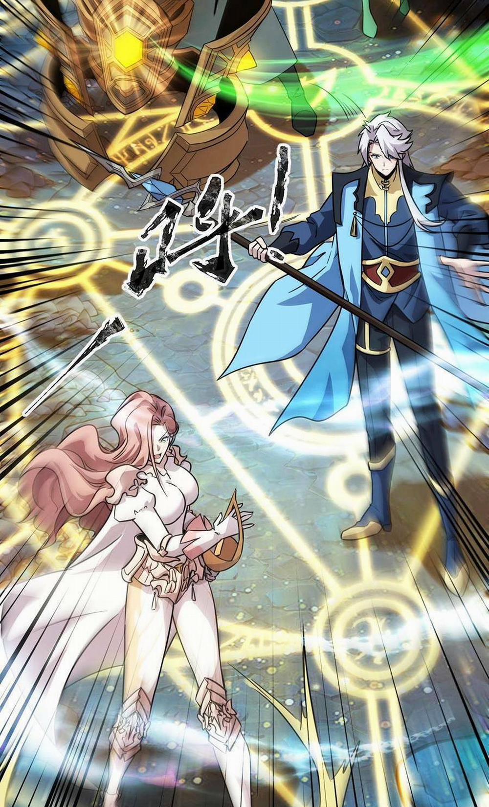 Chỉ Có Ta Có Thể Sử Dụng Triệu Hoán Thuật 47 trang 62