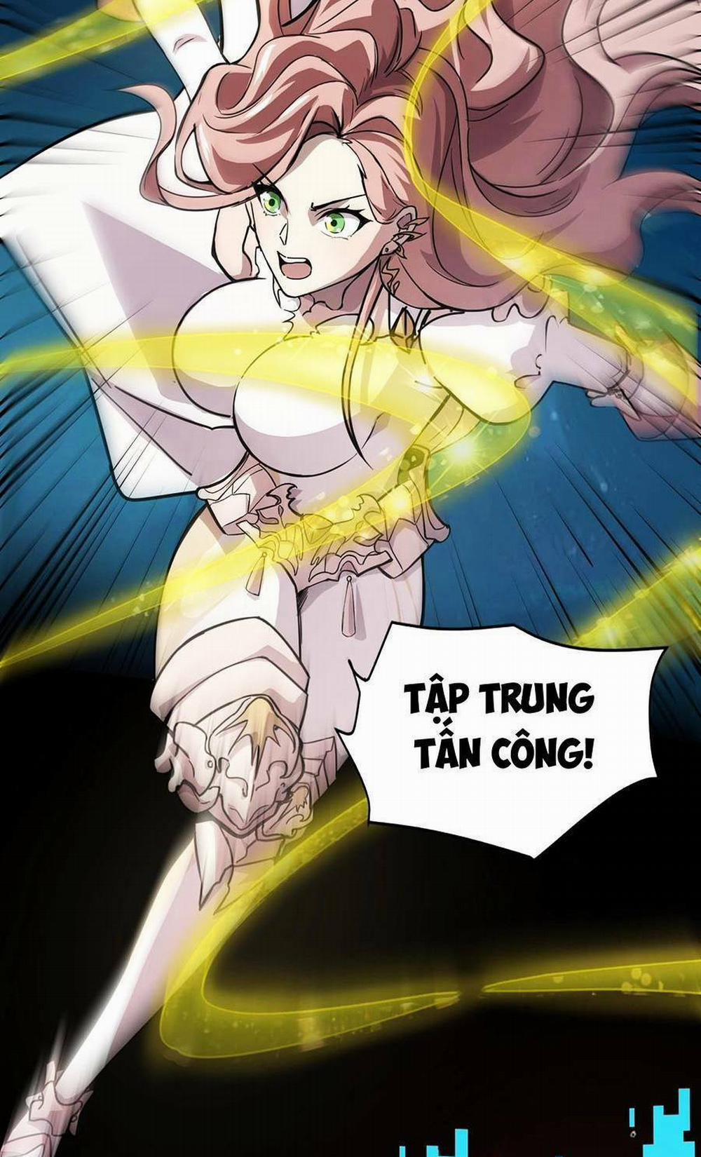 Chỉ Có Ta Có Thể Sử Dụng Triệu Hoán Thuật 47 trang 66