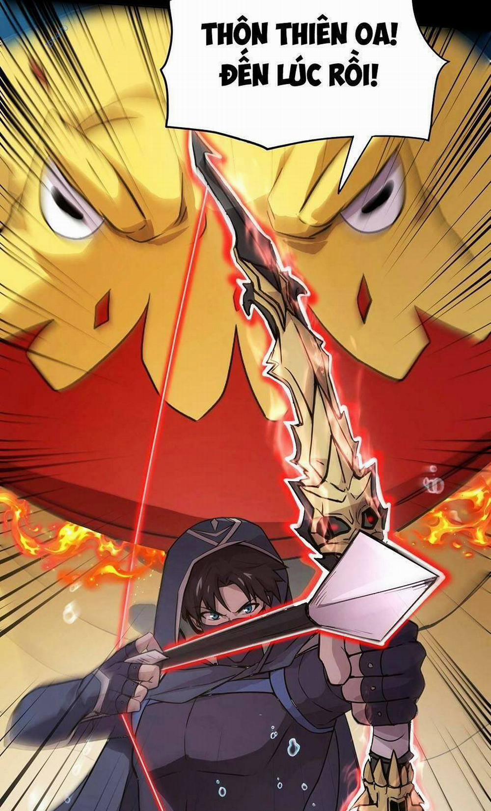 Chỉ Có Ta Có Thể Sử Dụng Triệu Hoán Thuật 47 trang 68