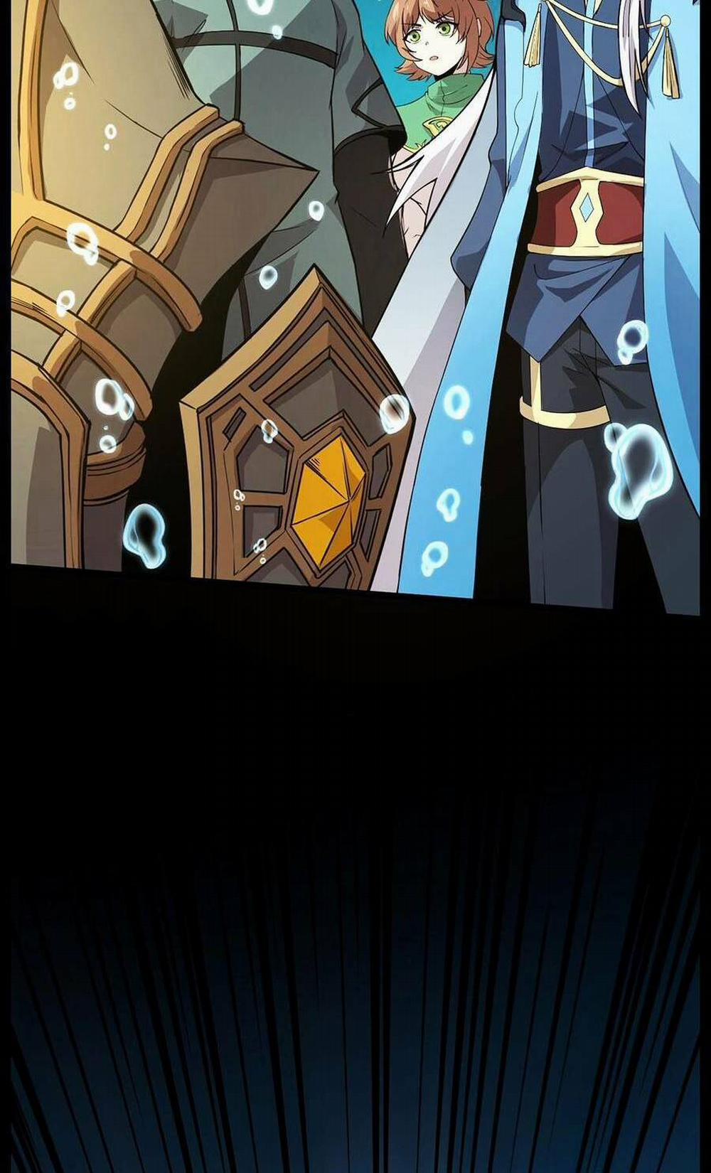 Chỉ Có Ta Có Thể Sử Dụng Triệu Hoán Thuật 47 trang 75