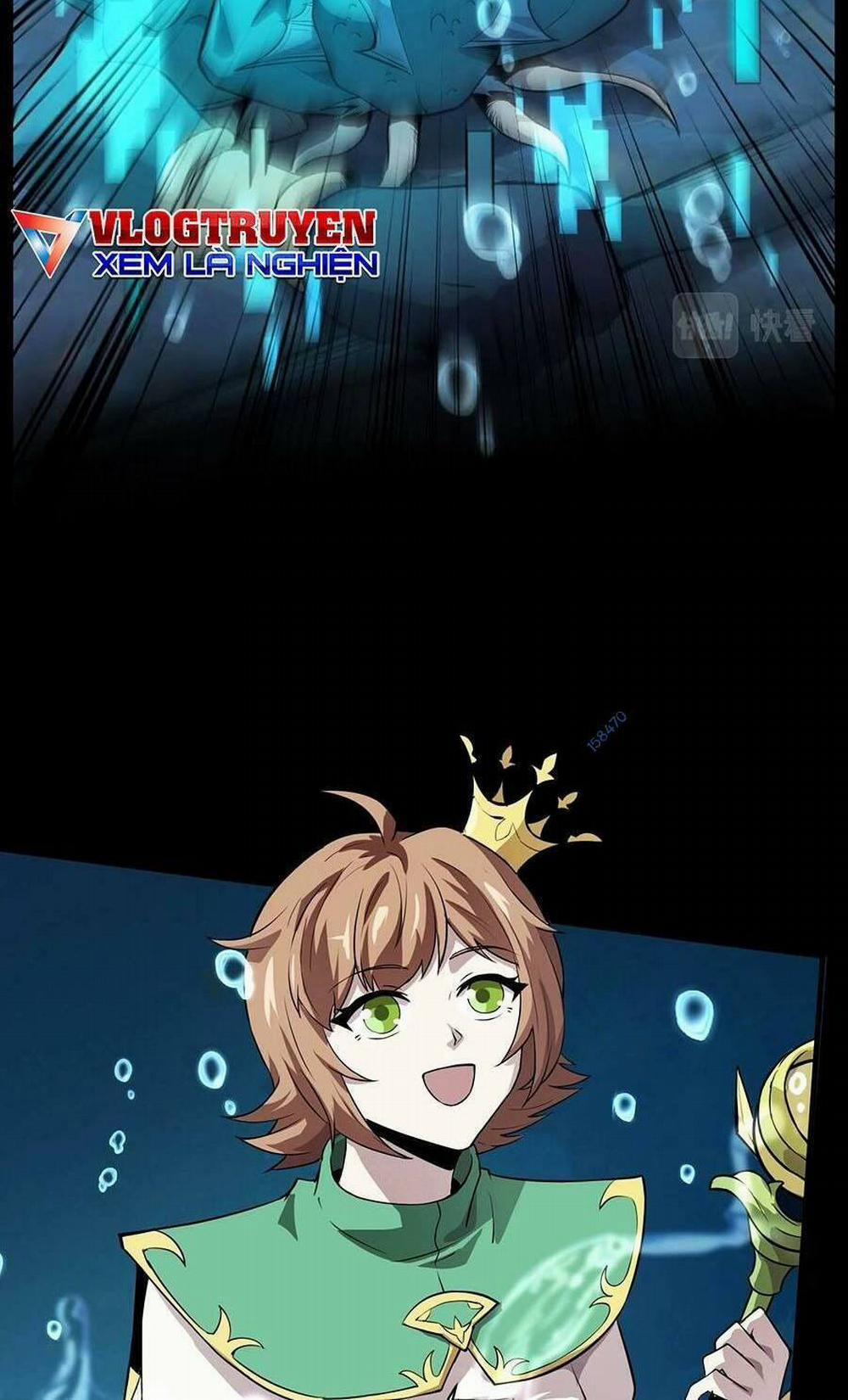 Chỉ Có Ta Có Thể Sử Dụng Triệu Hoán Thuật 47 trang 77