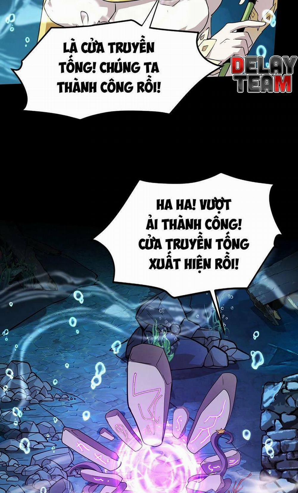 Chỉ Có Ta Có Thể Sử Dụng Triệu Hoán Thuật 47 trang 78