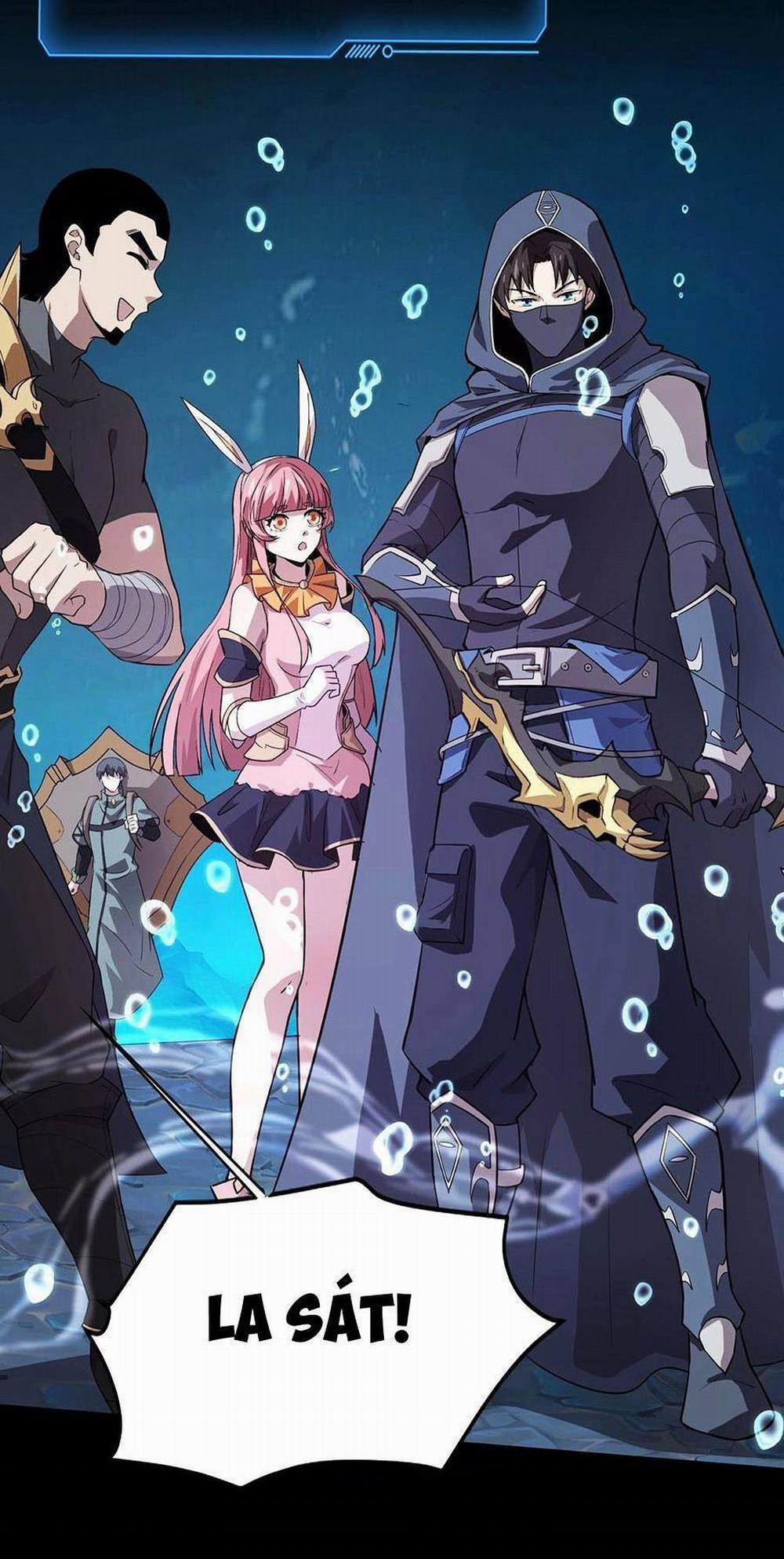 Chỉ Có Ta Có Thể Sử Dụng Triệu Hoán Thuật 47 trang 81