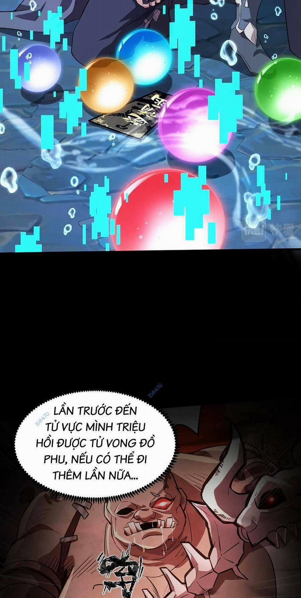 Chỉ Có Ta Có Thể Sử Dụng Triệu Hoán Thuật 47 trang 84